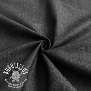 JEANS DENIM STRETCH 7 OZ black