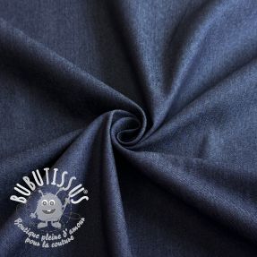 JEANS DENIM STRETCH 7 OZ navy