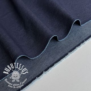 JEANS DENIM STRETCH 7 OZ navy