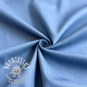 JEANS DENIM STRETCH 7 OZ light blue