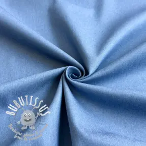 JEANS DENIM STRETCH 7 OZ light blue