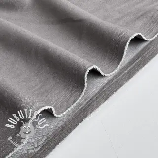 JEANS DENIM STRETCH 7 OZ grey