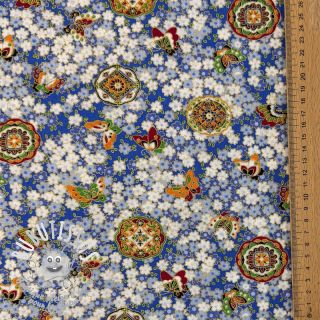 Tissu coton JAPAN collection design J