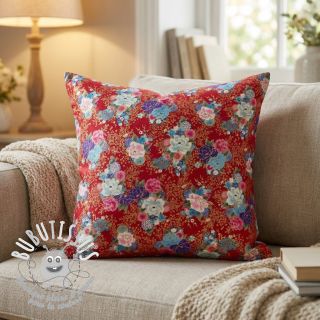 Tissu coton JAPAN collection design C