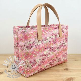 Tissu coton JAPAN collection design E