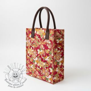 Tissu coton JAPAN collection design G