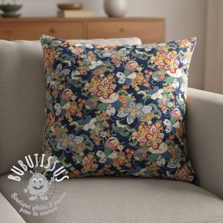 Tissu coton JAPAN collection design H