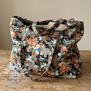 Tissu coton JAPAN collection design I