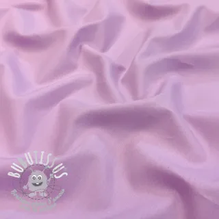 Tissu coton-viscose lilac