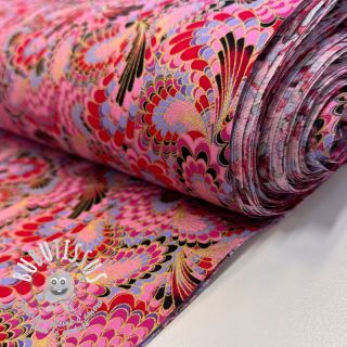 Tissu coton JAPAN collection design N