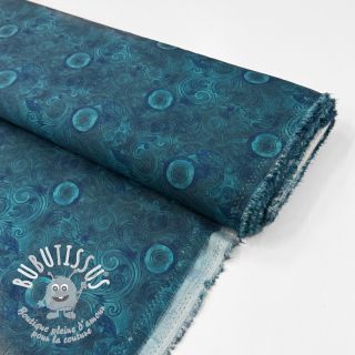 Viscose RAYON POPLIN Specialty design E