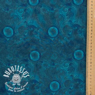 Viscose RAYON POPLIN Specialty design E