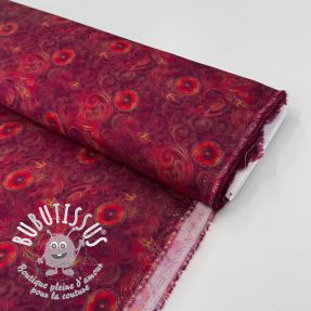 Viscose RAYON POPLIN Specialty design C