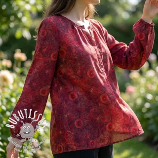 Viscose RAYON POPLIN Specialty design C