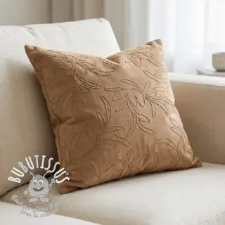 SUEDE SUPER Florio beige
