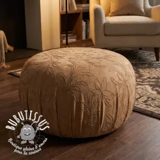SUEDE SUPER Florio beige