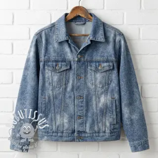 JEANS DENIM Impressions