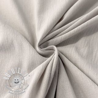 Tissu Popeline de coton Indian naturals