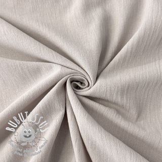 Tissu Popeline de coton Indian naturals