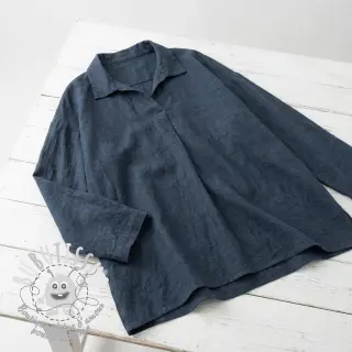 Lin SORONA navy