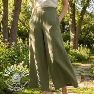 Lin SORONA green