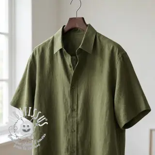 Lin SORONA green