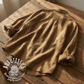 Lin SORONA khaki brown