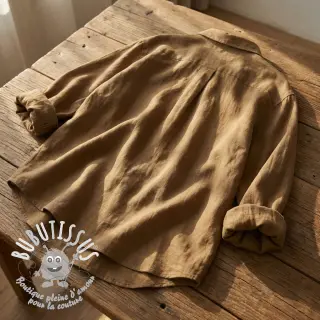 Lin SORONA khaki brown