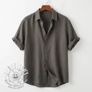 Lin SORONA anthracite