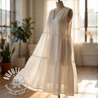 Lin SORONA off white