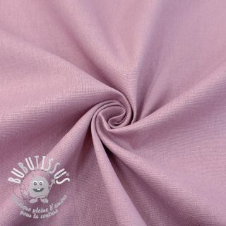Viscose lin SPANDEX lilac