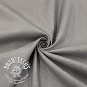 Viscose lin SPANDEX grey