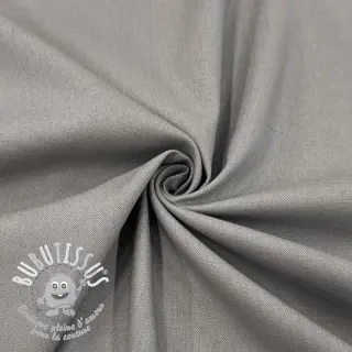 Viscose lin SPANDEX grey