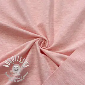 Sweat rose melange