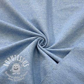 Sweat blue melange