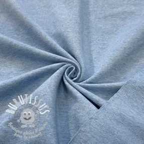 Sweat blue melange