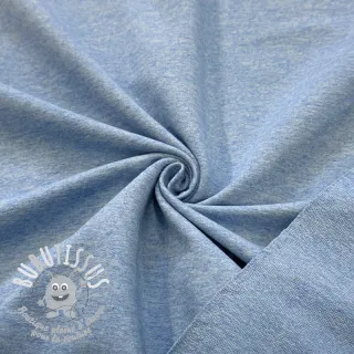 Sweat blue melange