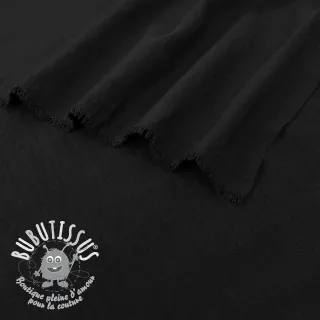 Papillon black
