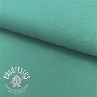 Jersey light petrol ORGANIC