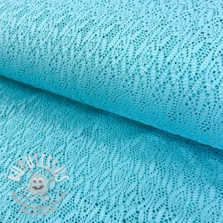 Dentelle Kalio blue