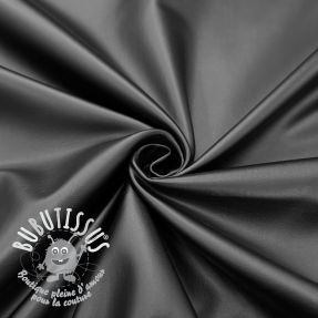 Simili cuir SOFT STRETCH black