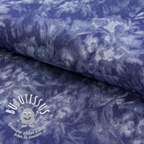 JEANS DENIM STRETCH Silverspray blue