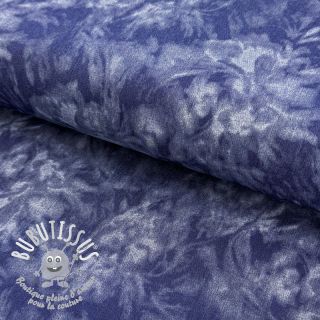 JEANS DENIM STRETCH Silverspray blue