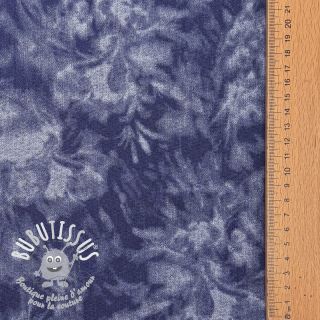 JEANS DENIM STRETCH Silverspray blue