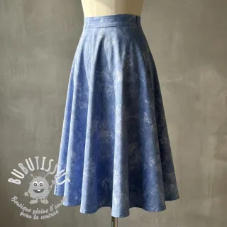 JEANS DENIM STRETCH Silverspray light jeans
