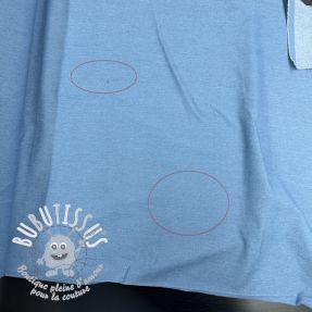 JEANS Denim 11,7 OZ light blue