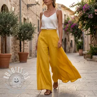 Lin SORONA ochre