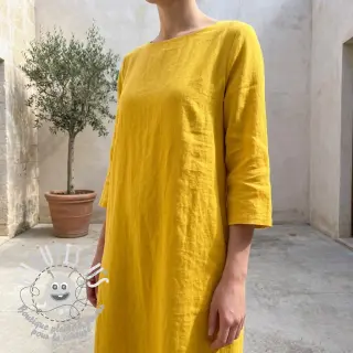 Lin SORONA ochre