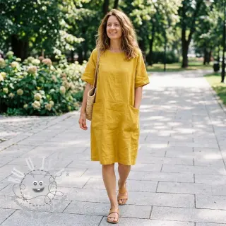Lin SORONA ochre