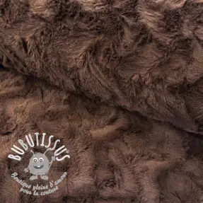 Fourrure brown